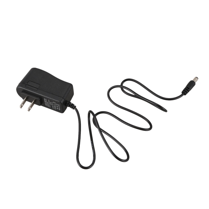 Dây Nguồn AC 9V 1A Cho Đàn Guitar