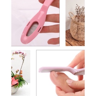 Dụng Cụ Chà Gót Chân Và Dũa Móng