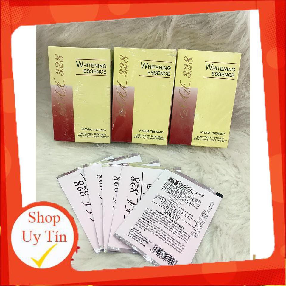 Mặt nạ bùn biển AAA 328