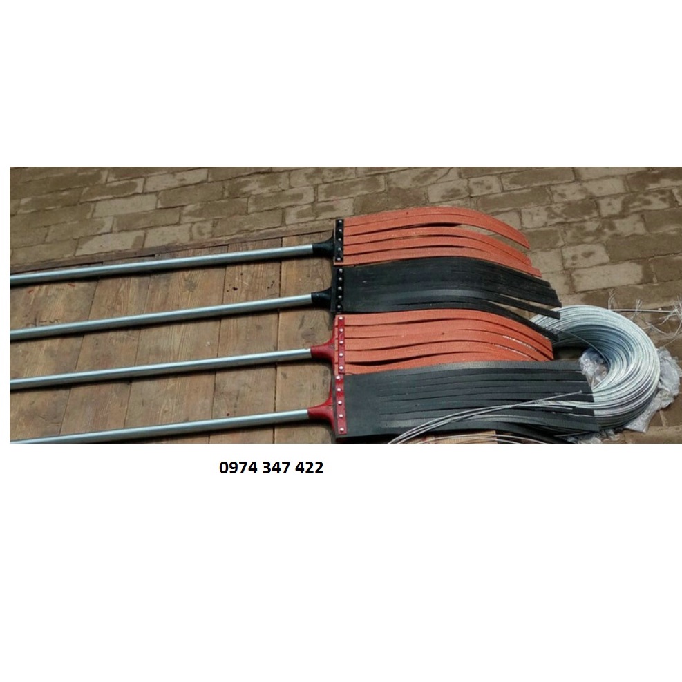 BÀN DẬP LỬA CHỮA CHÁY RỪNG