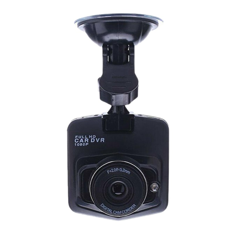 Camera Hành Trình Ô Tô 2.4 Inch Hd 1080p Hỗ Trợ Quay Đêm | BigBuy360 - bigbuy360.vn