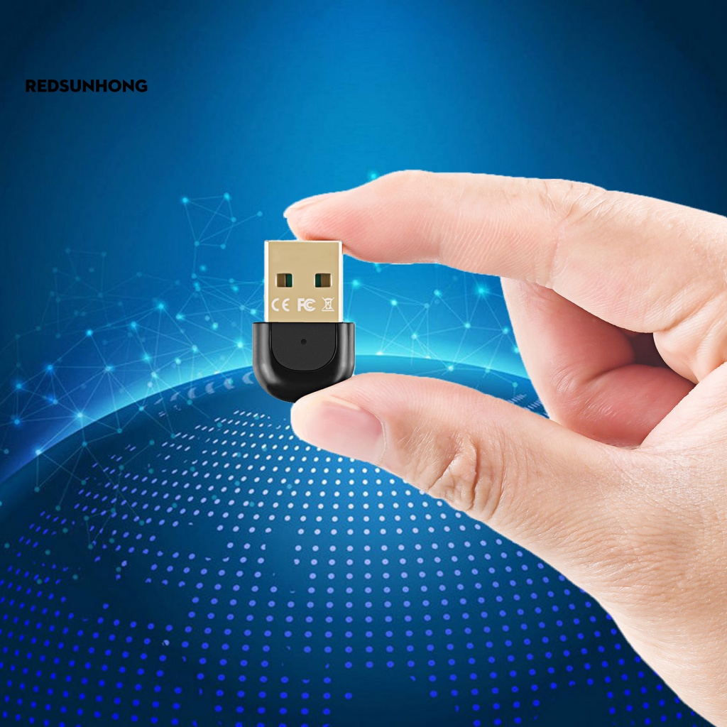 Bộ Chuyển Đổi Âm Thanh Bluetooth 5.1 Cho Loa