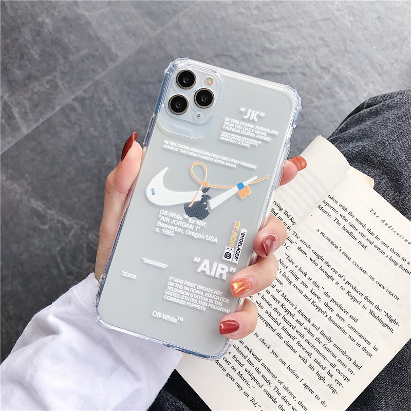 Ốp Điện Thoại Silicon Màu Trơn Cho Iphone 12 Mini 11 11 pro Max X Xs Max Xr 7 8 Plus 6s 6 Se | BigBuy360 - bigbuy360.vn