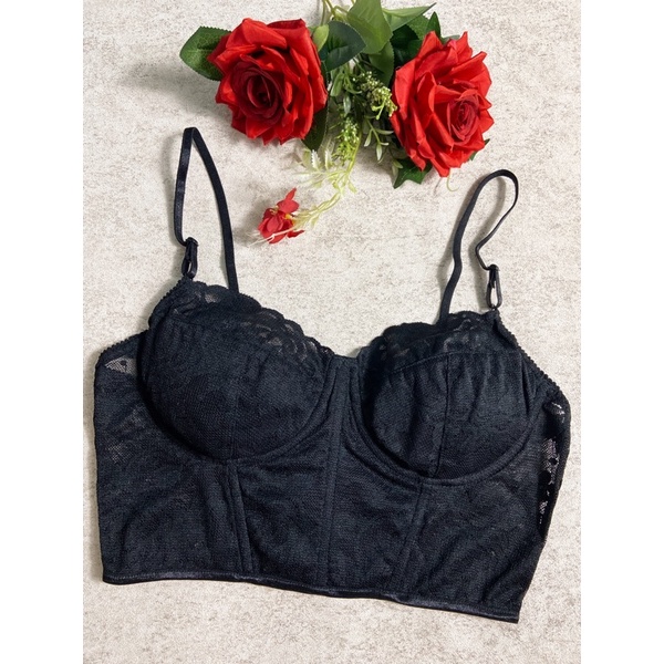 [ẢNH THẬT] CROP CÓ GỌNG - Thiết Kế Cao Cấp | BigBuy360 - bigbuy360.vn