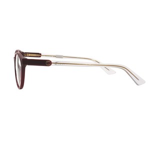 Gọng Kính Unisex Gucci GG0487OA