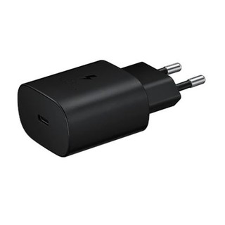 Bộ củ cáp sạc nhanh 25W dùng điện thoại Samsung Note 10 , S9 , S10 plus cổng Type C hàng xịn chính hãng