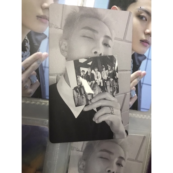 Card Joon Proof Standard chính hãng