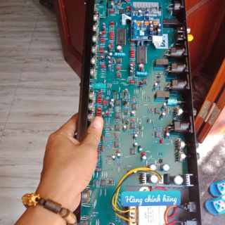 Vang cơ JA X333ESD