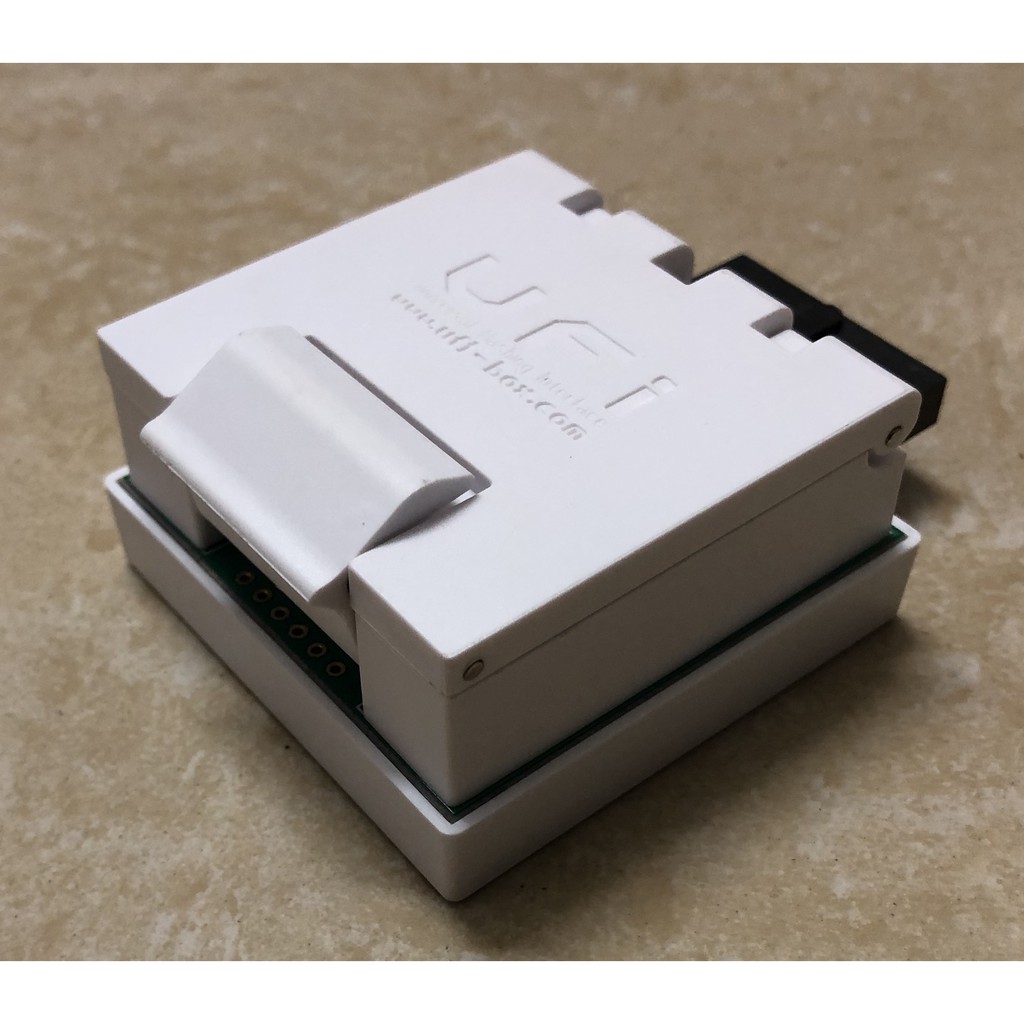 Đế giao tiếp ổ cứng BGA254-221 cho UFI và Easy Jtag Plus | BigBuy360 - bigbuy360.vn
