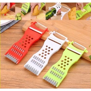 [Giá Sỉ] Dao Bào Đa Năng 17cm Việt Nam