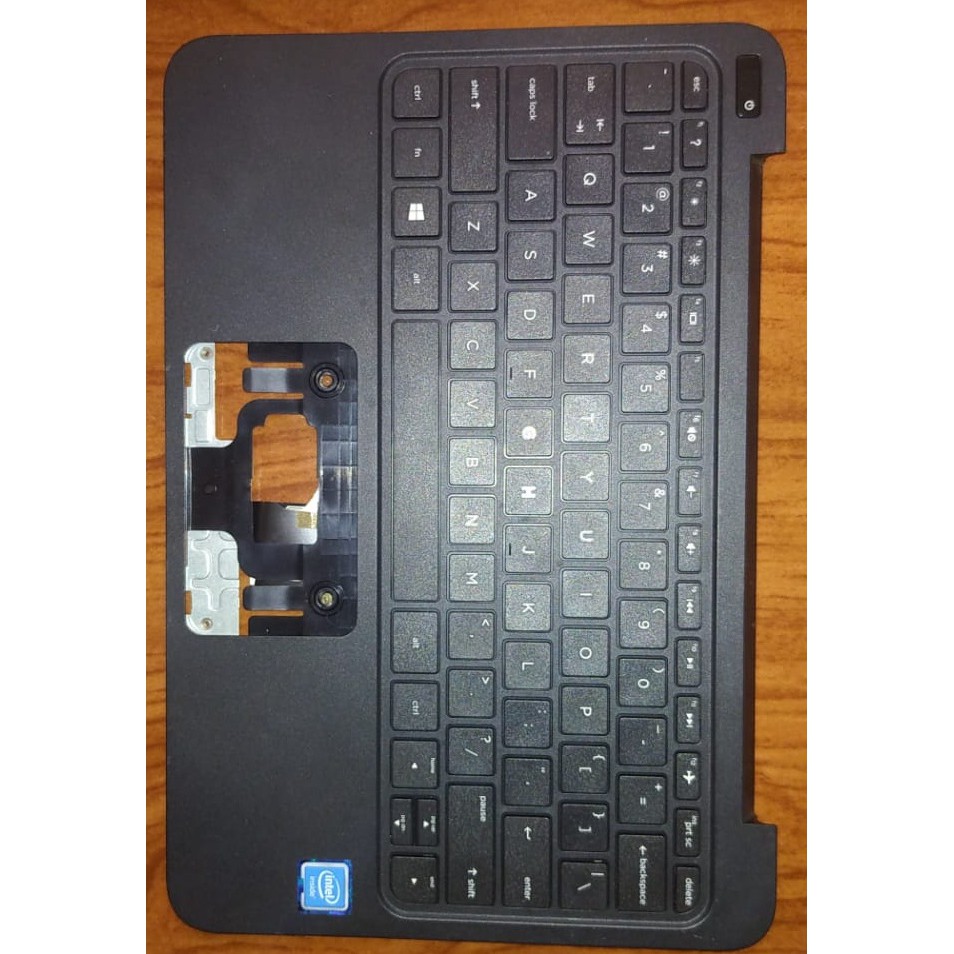 Bàn Phím Laptop Hp Pmxaey0Au00220510N0 / Ct: Bexc3A78L6N0 / Pn 2ba9601q101