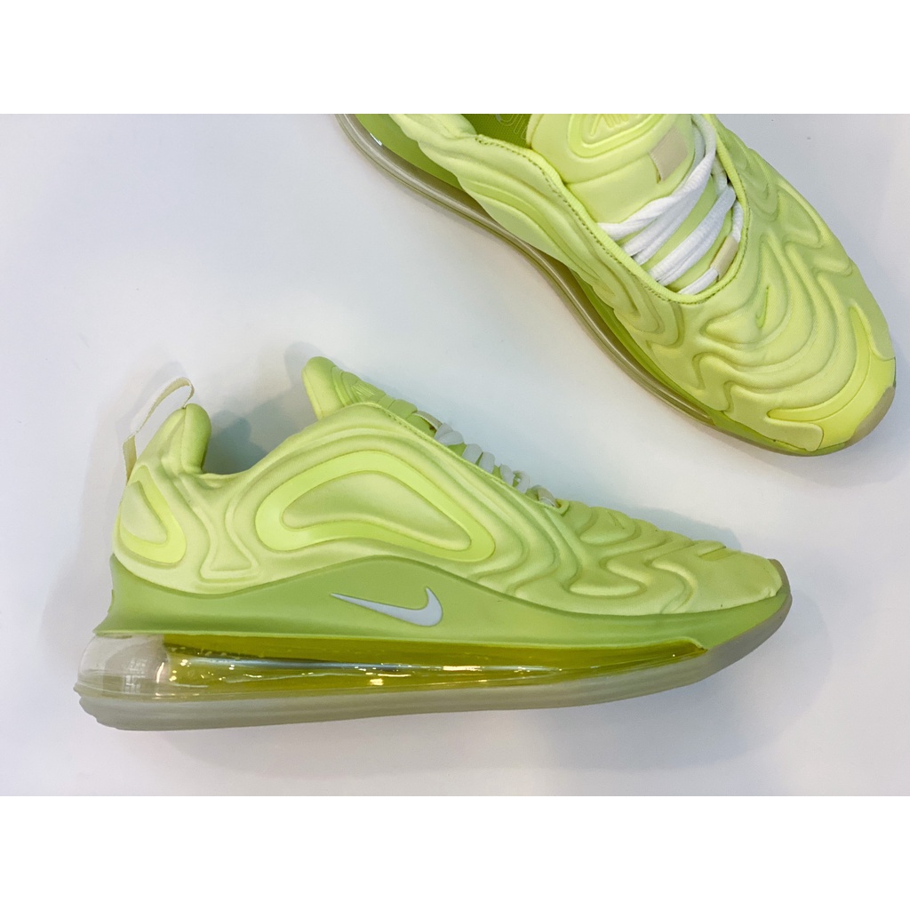 Giày Air 720 nam nữ cao cấp  êm nhẹ thoáng