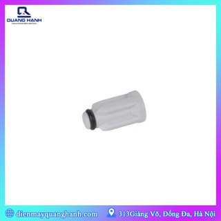 Hoa khế trắng máy xay cầm tay Braun