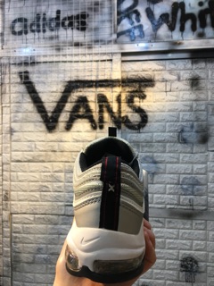 Giày thể thao hot Air Max 97