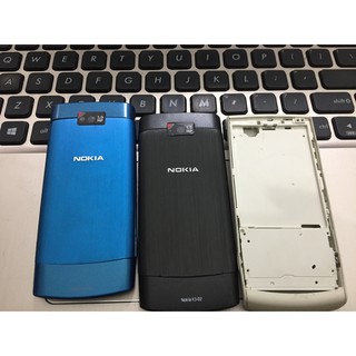 vỏ điện thoại nokia x3-02 nhiều màu