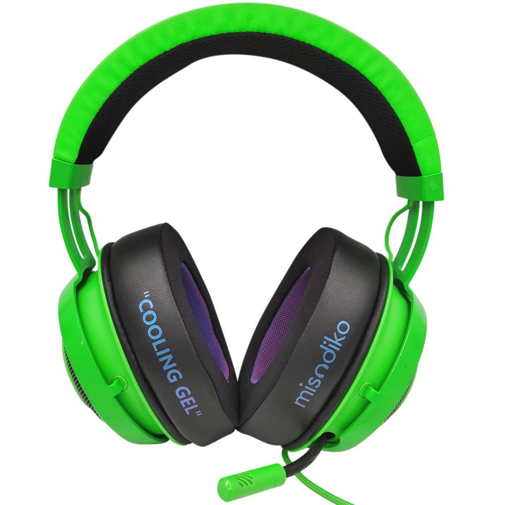 Đệm Bọc Tai Nghe Chơi Game Thay Thế Cho Razer Kraken 2019/ Ultimate/ TE/ BT/ Kitty