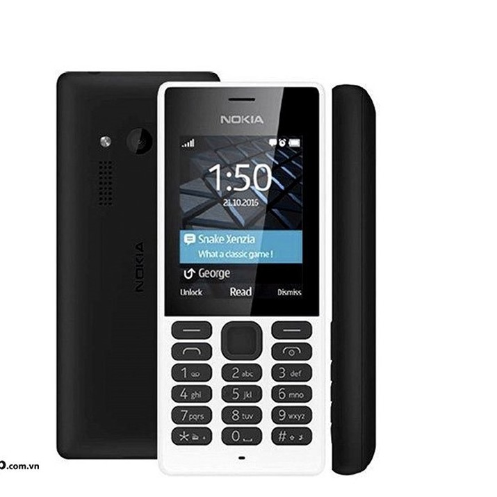 Điện Thoại Nokia N150 - Hàng Chính Hãng