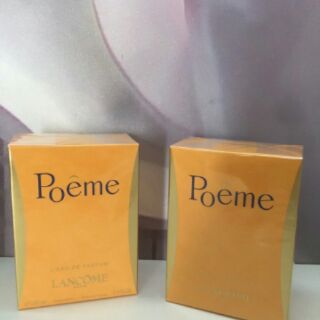 Nước hoa Lancome Poeme 100ml (EDP)