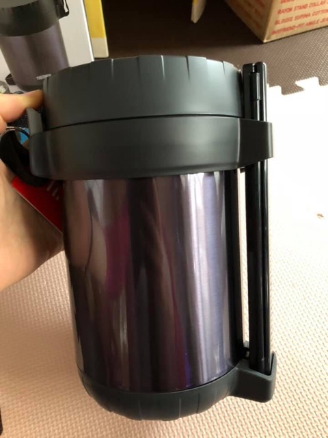 Hộp cơm giữ nhiệt Thermos