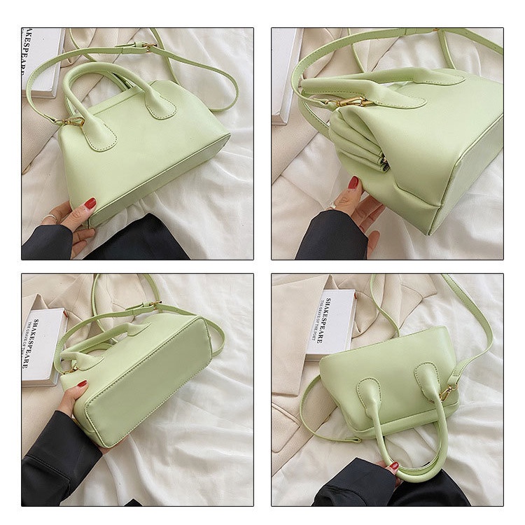 Túi Xách Đeo Vai Phong Cách Thời Trang Mới 2022 Dành Cho Nữ