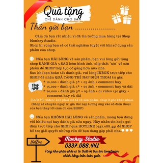 100 Thư cảm ơn