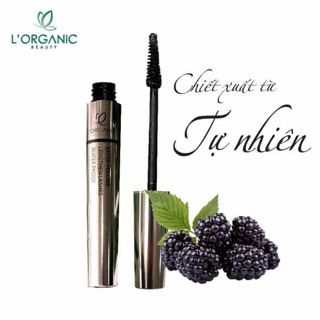 Mascara collagen L'organic Beauty