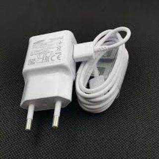 Bộ cóc, dây sạc samsung 1A