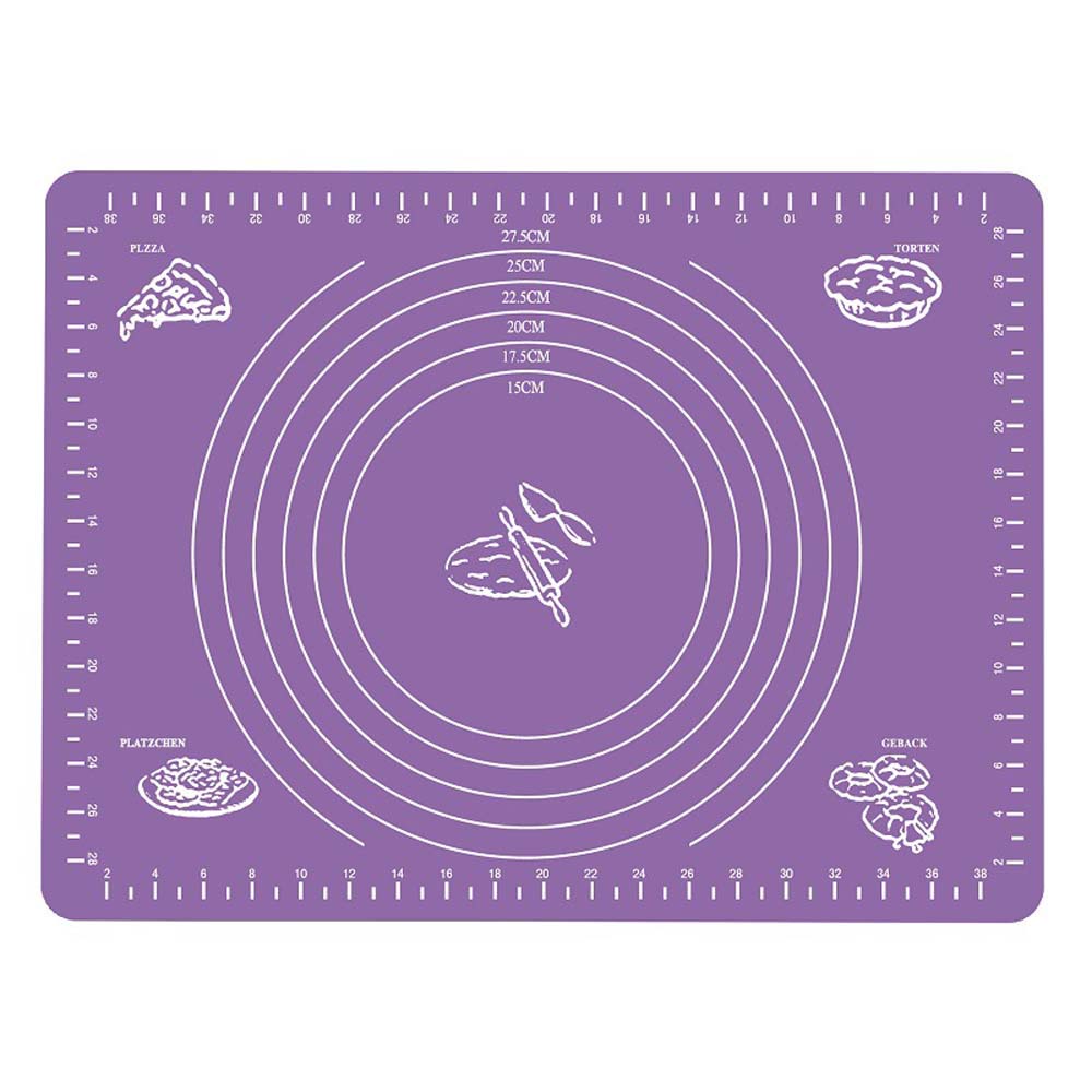 Epoch Thảm Nướng Bánh Chống Dính Chịu Nhiệt Độ Cao Tiện Dụng