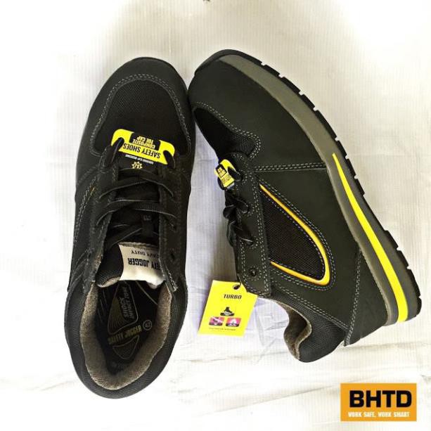 HOT HÈ Giày bảo hộ cao cấp Jogger Turbo Cao Cấp [ TOP BAN CHAY ] . NEW new [ MÃU ĐẸP ] NEW 2020 [ SẴN HÀNG ] . . new . ,