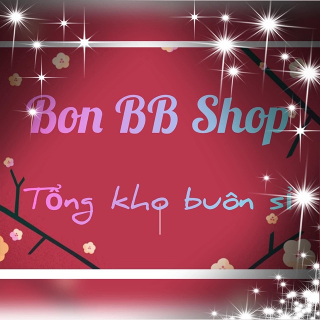Bon_BB Shop