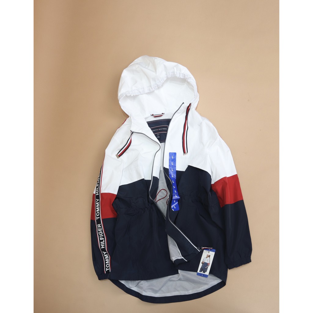 Áo Khoác Gió T ommy | BigBuy360 - bigbuy360.vn