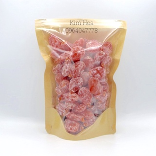 Ô Mai Đào To 500G