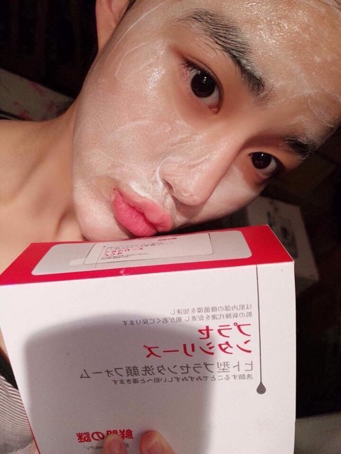 Ủ trắng face (sale mạnh) | BigBuy360 - bigbuy360.vn