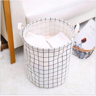 GIỎ VẢI ĐỰNG ĐỒ TIỆN DỤNG [Gía sỉ]