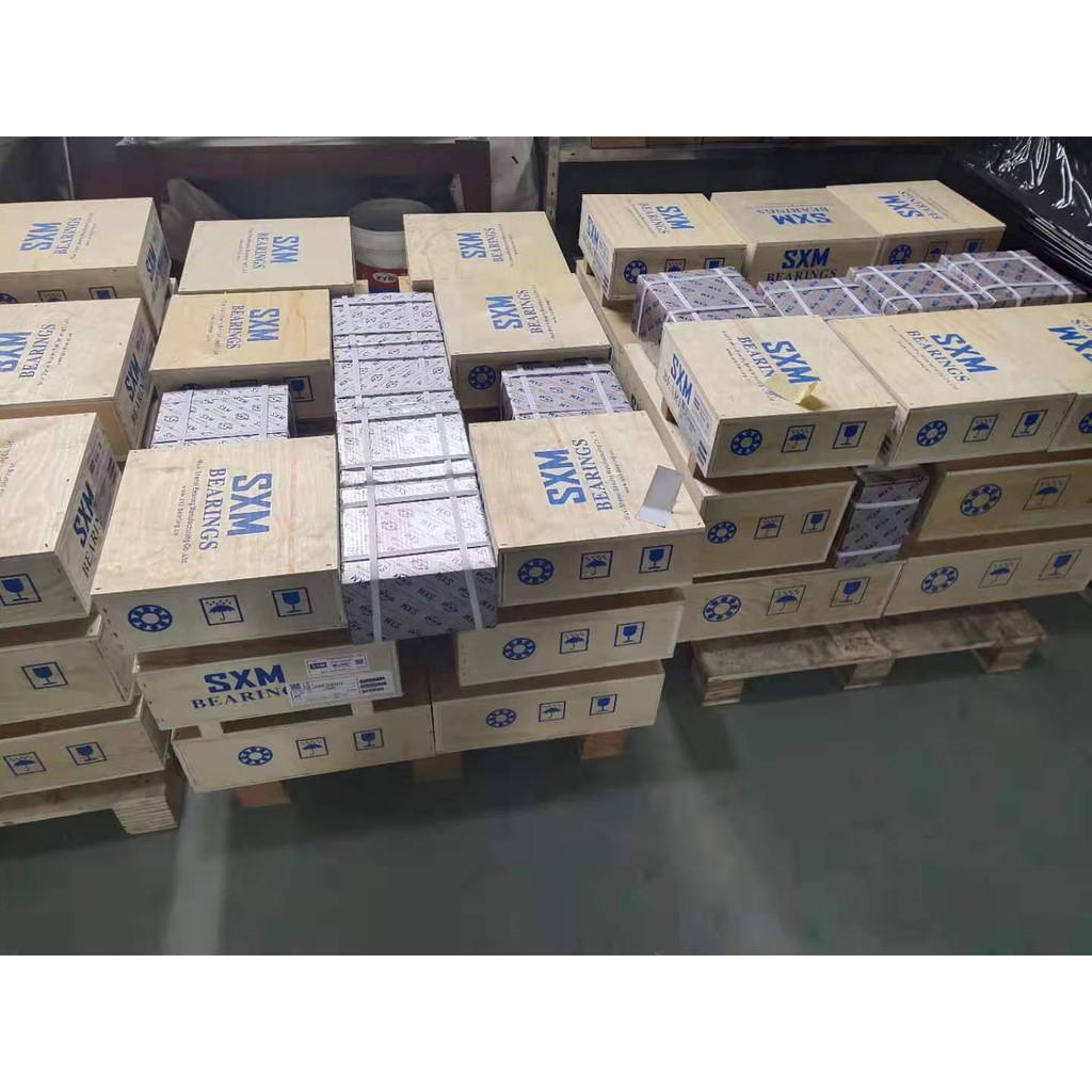 Vòng bi máy cán tôn đường kính trục 50mm, 6210ZZ