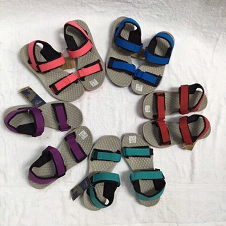 Sandal Vento Nữ Quai Ngang NV8514