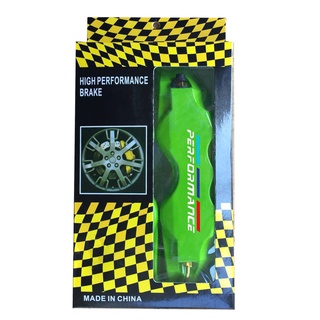 Set 4 Ốp Kẹp Phanh ABS Chuyên Dụng Cho BMW E30 E36 E46 E39 E90 E91 E92 E60 E61 E62 GT M Powers X1 X2 X3 X4 F30 F10