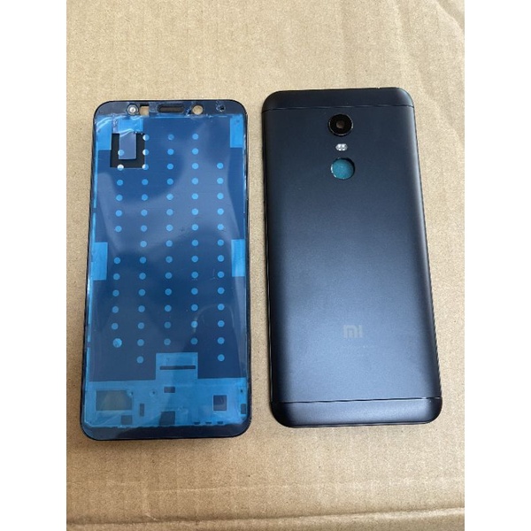 Vỏ xiaomi redmi 5plus