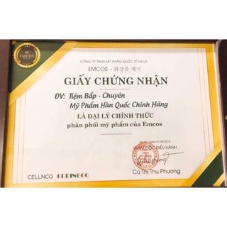 [100% AUTH] SON LÌ MỀM MÔI CORINGCO