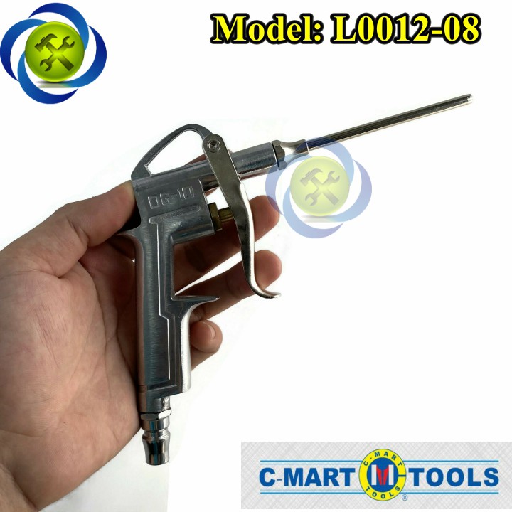 SÚNG XỊT BỤI C-MART L0012-80