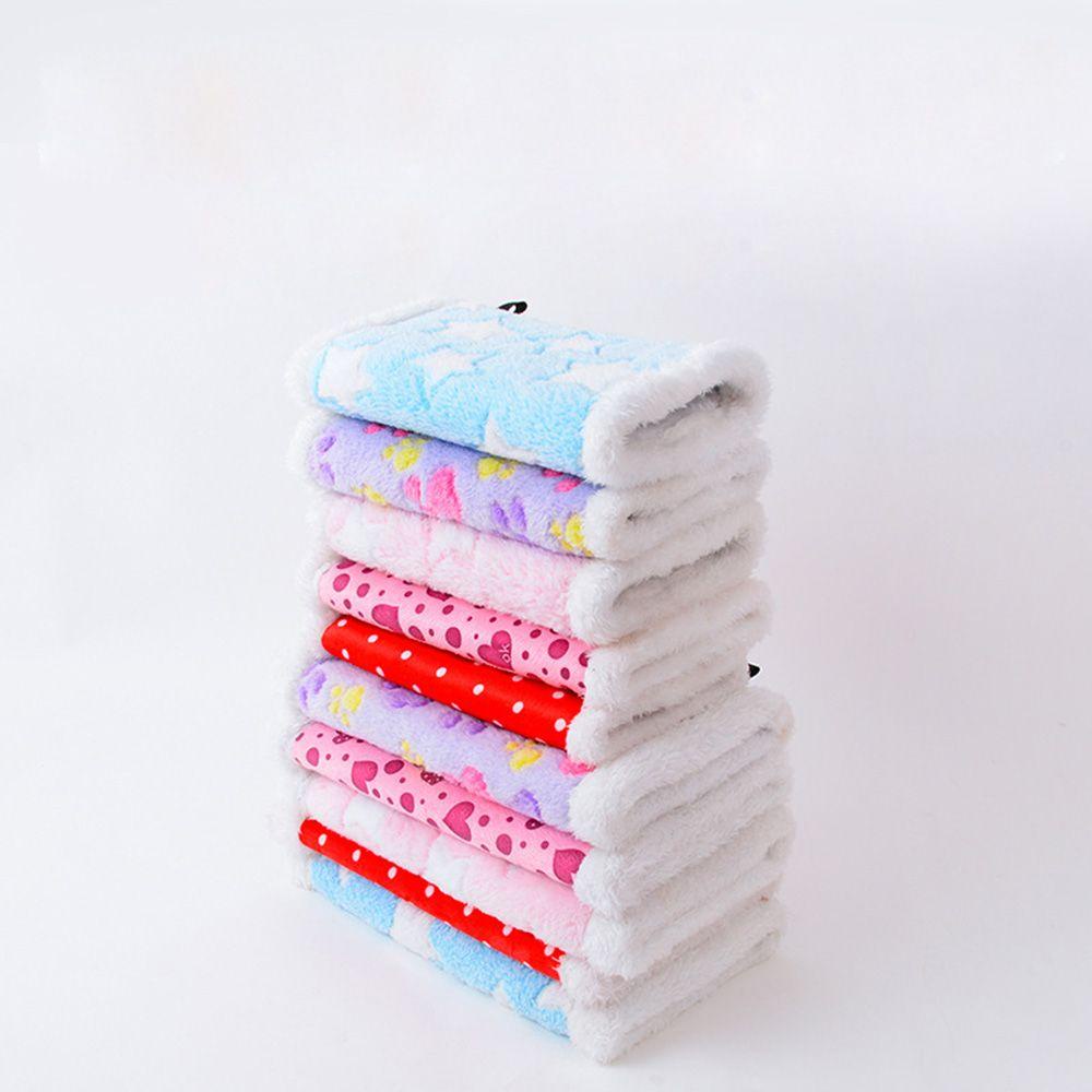 FAY Tổ Ngủ Cotton Ấm Áp Dễ Thương Cho Chuột Hamster