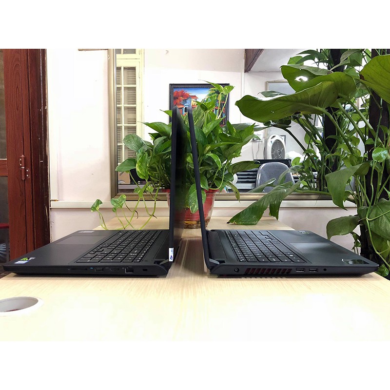 Laptop Gaming Dell Inspiron 15 7559 Gaming Core i5 6300HQ VGA GTX960 | BigBuy360 - bigbuy360.vn