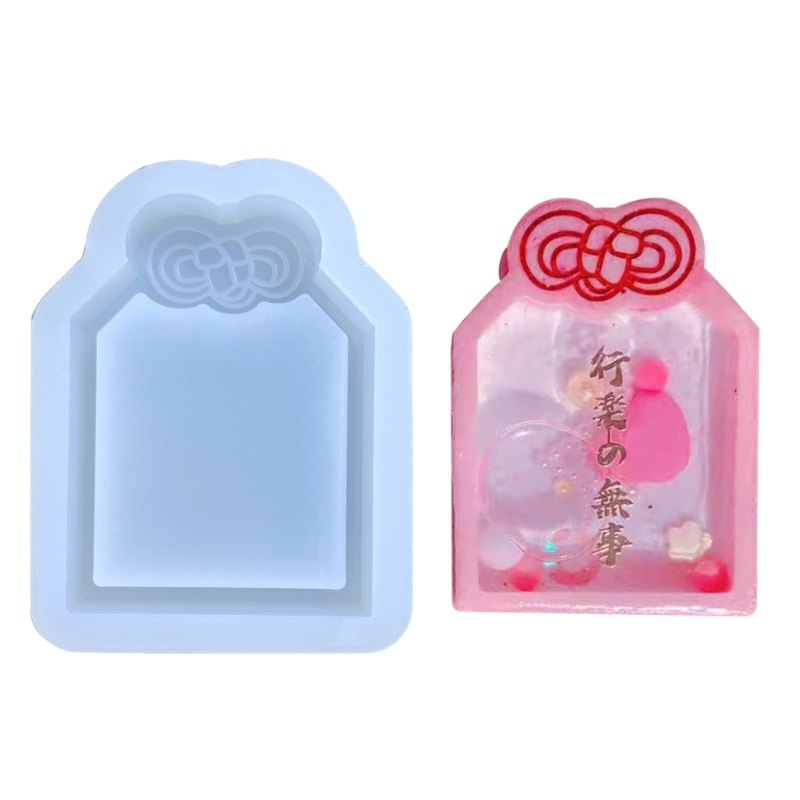 Khuôn Đúc Silicone Rỗng Dạng Cát Chảy Resin Nghệ Thuật