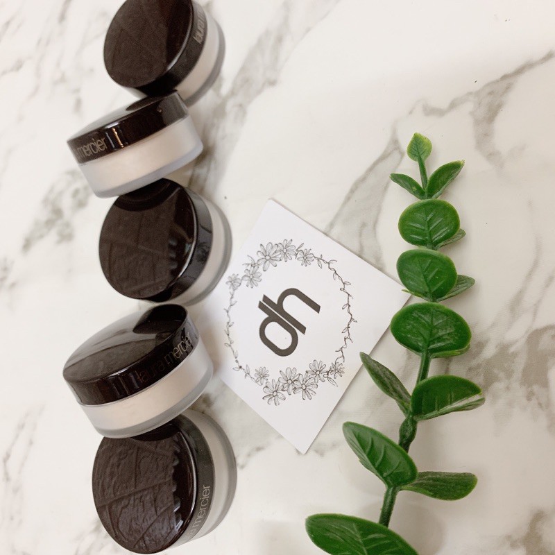 LAURA MERCIER Phấn Phủ Bột Translucent Loose Setting Powder
