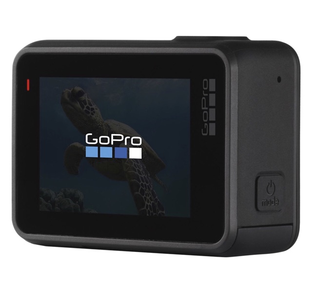 Máy quay hành trình Gopro Hero 7 Black chính hãng - Tặng Full Phụ Kiện | WebRaoVat - webraovat.net.vn