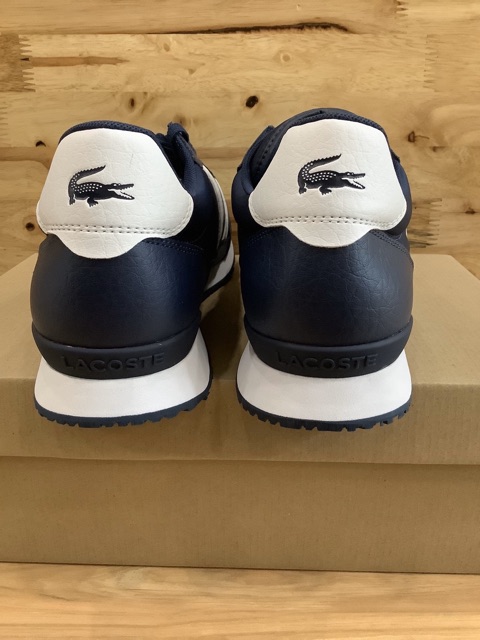 Giày sneakers Lac0ste