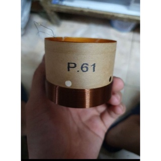 Côn loa phíp 61 - 4 lớp
