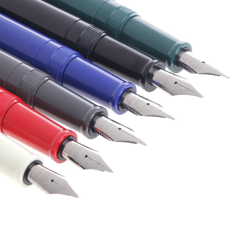 Bút Máy JINHAO 992 Ngòi Vừa 0.5mm