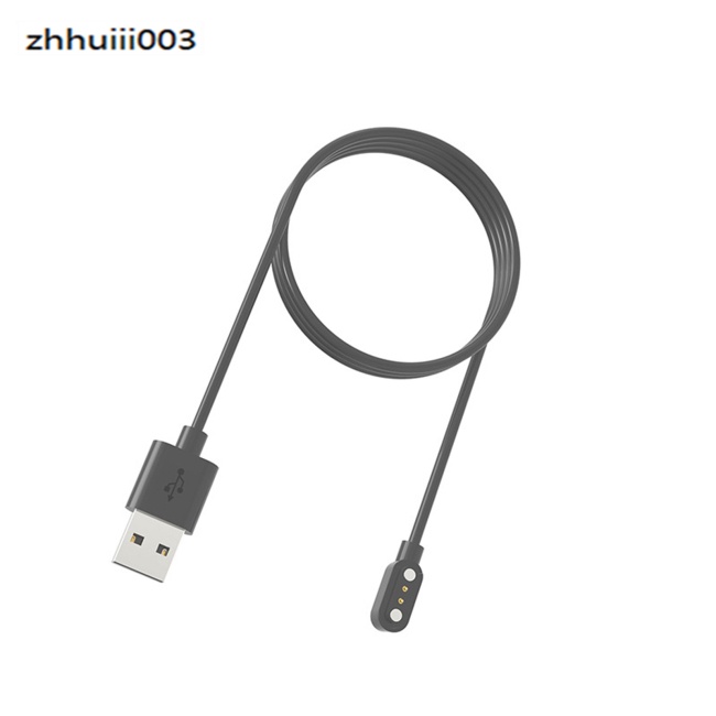 Dây Cáp Sạc Đồng Hồ Thông Minh Xiaomi Haylou Rs4 Plus Ls11 Ls12