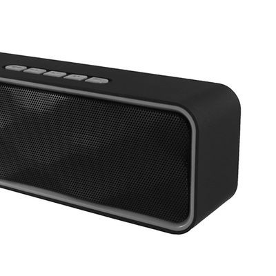 Loa bluetooth Cầm Tay Sc211, FM, Bluetooth Âm Thanh Cực Đỉnh